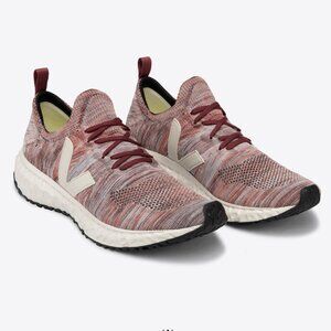 Veja THUNDERBIRD V-KNIT Men's Running Sneaker Big & Tall Size 13